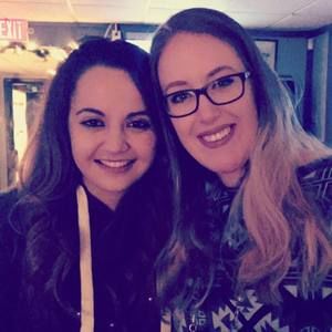 Meet your Posher, Justine